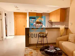 LUXURY 1 BHK - FULLY FURNISHED - OPEN VIEW - TERRACE