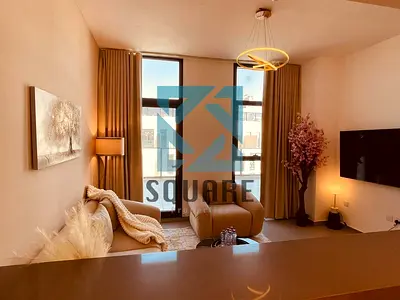 LUXURY 1 BHK - FULLY FURNISHED - OPEN VIEW - TERRACE