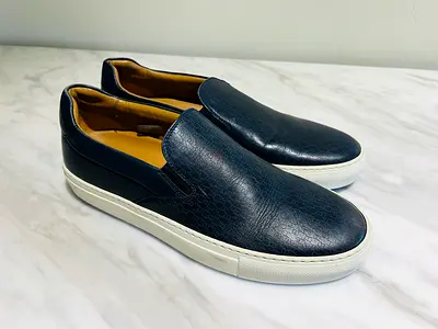 Hugo BOSS original shoes, never used