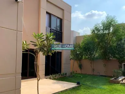 Luxury 5BR Villa | Generous Layout & Prime Finishes