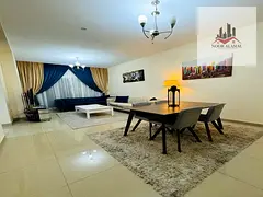 Sharjah Al Taawun apartment, one bedroom, hall, kitchen, bathroom and balcony