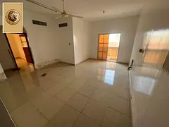 For Rent in Ajman - Al Nuaimiya 3 Opposite City Tower - Prime Location Two-bedroom apartment with a
