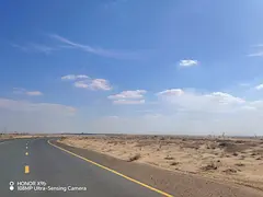 "Prime Residential Land for Sale in Al-Houshi – 10,000 Sq. Ft. Great Investment!"