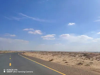 "أرض سكنية مميزة للبيع في الحوشي – مساحة 10,000 قدم² وفرصة استثمارية رائعة!"