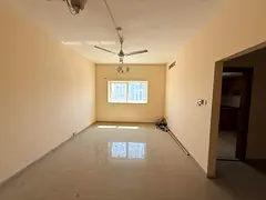 Master bedroom and living room with open view, spacious, modern finishing, natural lighting