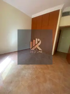 1-Bedroom Apartment for Rent in Al Majaz 3 Balcony – Spacious Layout – Family Building