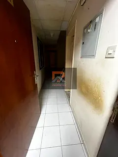 1bhk apartment near to Al nahda park