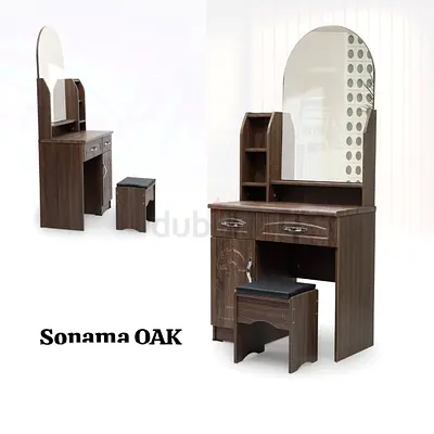 Dressing table brand new