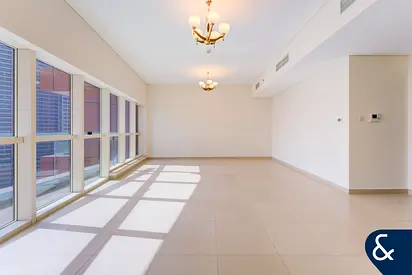 2 Bedroom | 1,635 sq ft | Vacant