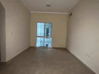 1-Bedroom Apartment for Annual Rent – Al Jurf 3, Ajman, Near Academy