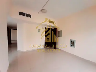 Maintained | Balcony | Wardrobes | Near Ambassador and Kindergarten School