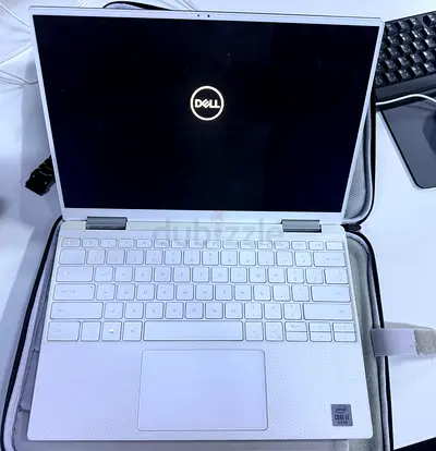 Dell 2-in-1 Laptop in Great Condition
