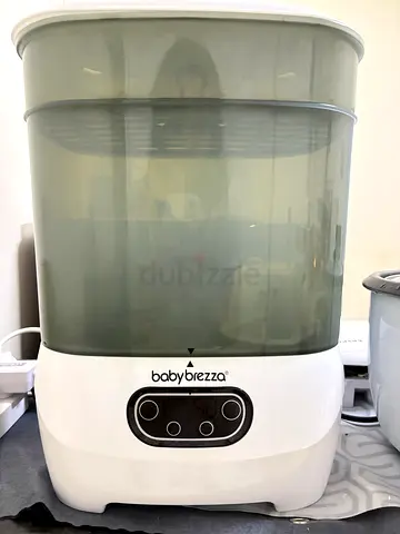 Baby brezza
