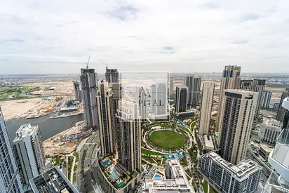 Ready To Move | Dubai Skyline View | Best Offer