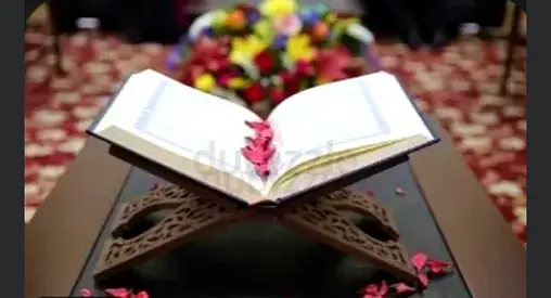 Female Quran teacher with tajweed available for woman or childrens
