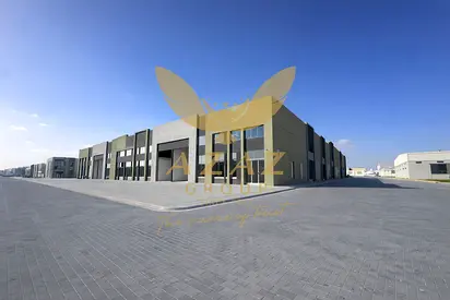 700.47 sq. ft. Showroom Space for Display & Retail Uses in UAQ