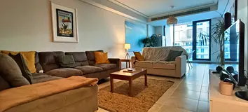 Central Location | Premium | Double Bedroom