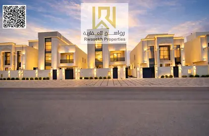 luxury villas for sale