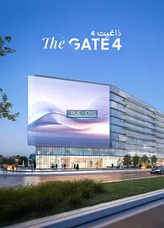 Exclusive Investment Opportunity: Smart Apartments in a Prime Location with a Luxurious Lifestyle
