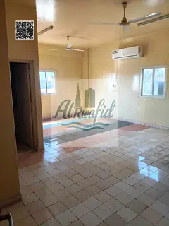 Labour Camp for Rent in Ajman Industrial Area 02 An excellent opportunity for companies