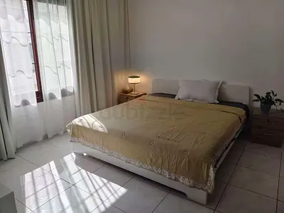 Villa Room for Rent in Mirdif | Quiet Location | Near Mushrif Park