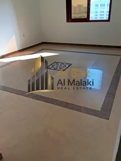 🏡✨ **1-Bedroom Apartment with Living Room in Al Khan with a Stunning Open View | A Special Livi