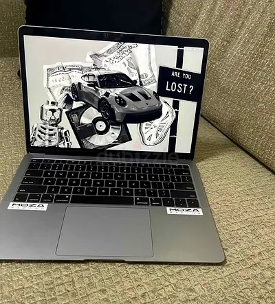 MacBook Pro - Great Condition, Ready to Use!