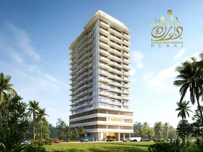 1% Monthly_Fully Furnished_Close To New Metro