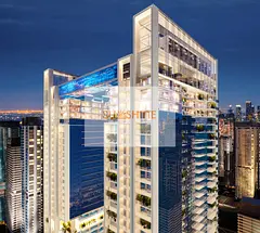 Luxury Studio in Viewz 1 | High Yield Investment in Prime Location