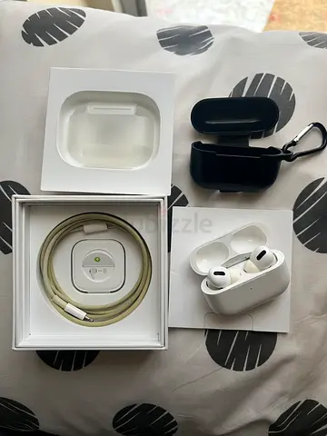 Airpods pro 1st generation