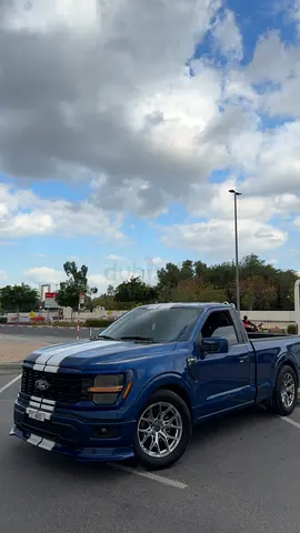 Ford F150 vossen HF6-4. Discounted!!