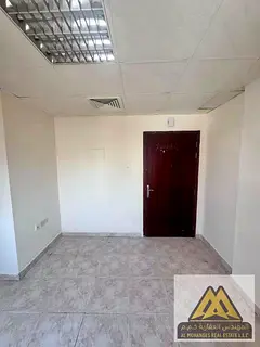 Studio for Annual Rent in Al Bustan, Ajman – Vital Location and Competitive Price in the Heart of 