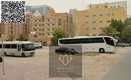 Commercial land in Rachidia - a prime location and a strong investment