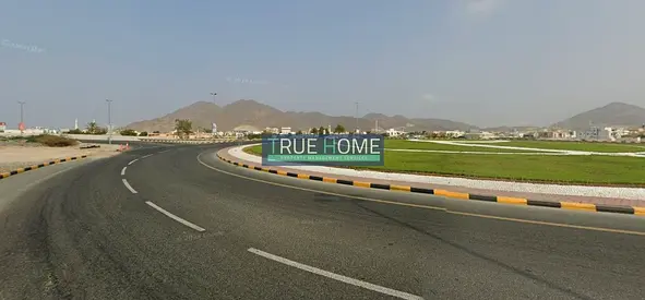Residential Corner Plot | Approved for G+2 Villa