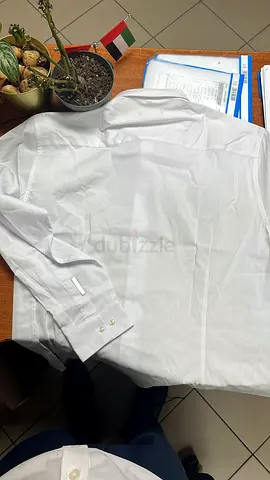 Balmain original shirt XL original price 1680