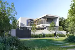 Luxury 3BR -Huge DISCOUNT- NEAR DUBAI -LESS PRICE