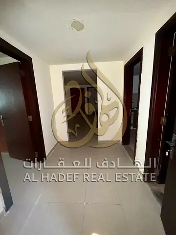 – Premium 2BR Apartment | Corniche Front | Separate Living | 3 Bathrooms | Free Month | 4/6 Payments | Al Taawun