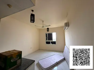 Studio Apartment Available for Rent Al Rawda 2, Ajman