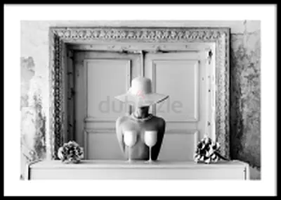 “Cheers” framed print 30x40cm