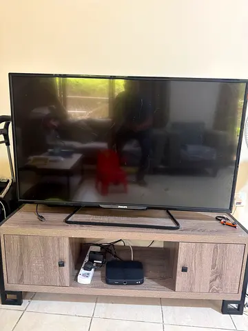 Philips 50 Inch LED TV for sale