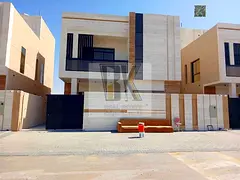🏡 For Sale: Luxury Villa in Al Yasmin – Prime Location &amp; Elegant Design 🌟 📍 Location: