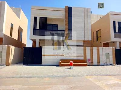 🏡 For Sale: Luxury Villa in Al Yasmin – Prime Location & Elegant Design 🌟 📍 Location: Al Yasmin, one of the most prestigious and quiet neighborhood