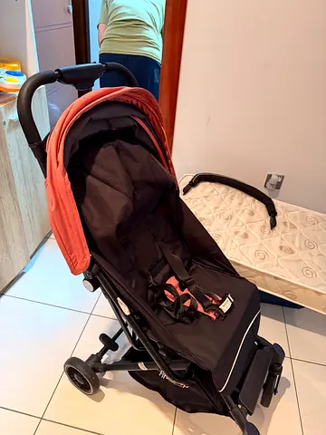 Baby Stroller