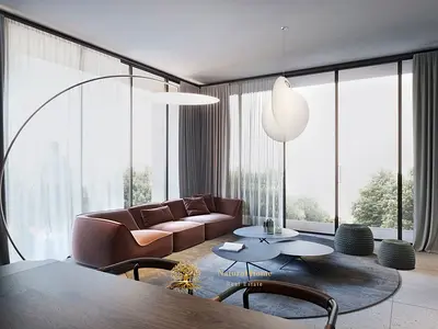 FREEHOLD | Golden Visa Eligible – Prestigious Luxury Residence with Metropolitan Address