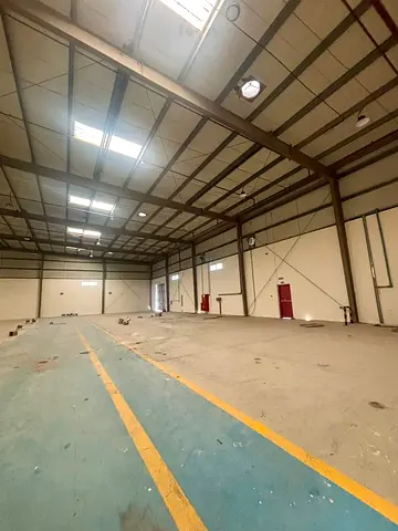 big factory for rent direct from owner