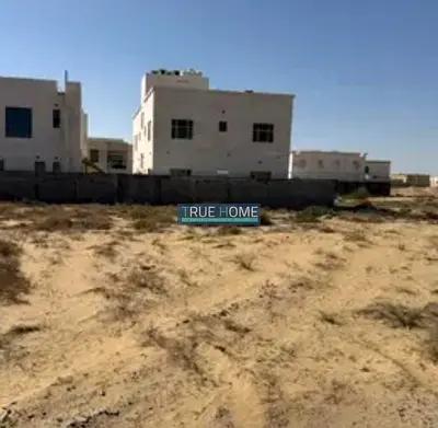 😊 Investment Opportunity – Land for Sale in Sharjah -ALHOSHI