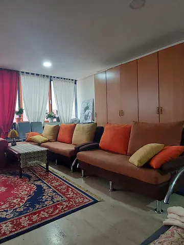 3 Sofa Set