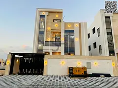 Own your villa, including registration and ownership fees.