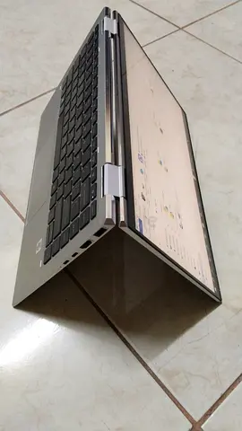 Hp elite book 1040 G7 x360