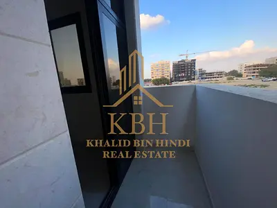 Brand New First-Tenant 1 Bedroom Apartment with Balcony in Muweilah Commercial, Al Falah, Opposite Claro Café, Close to Main Roads